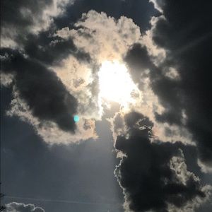 Meet your Posher, Tea